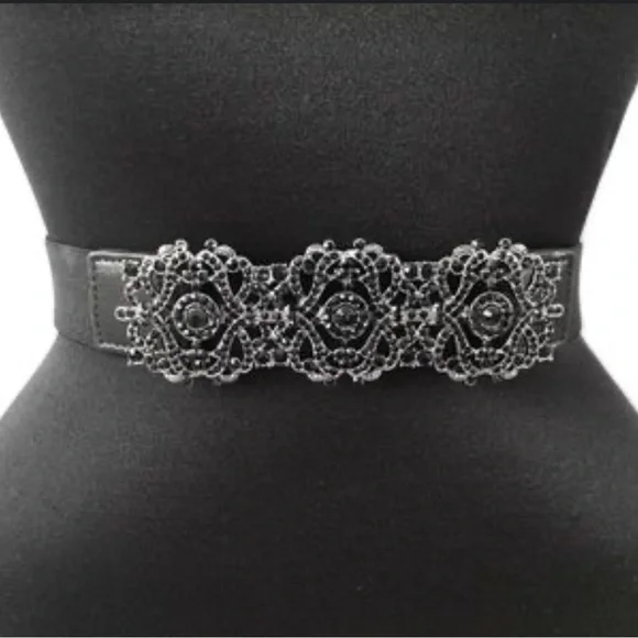 BCBGMaxAzria | Accessories | Bcbgmaxazria Womens S Metal  display picture 3